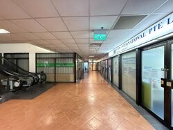 Jalan Besar Plaza (D8), Shop House #468743191